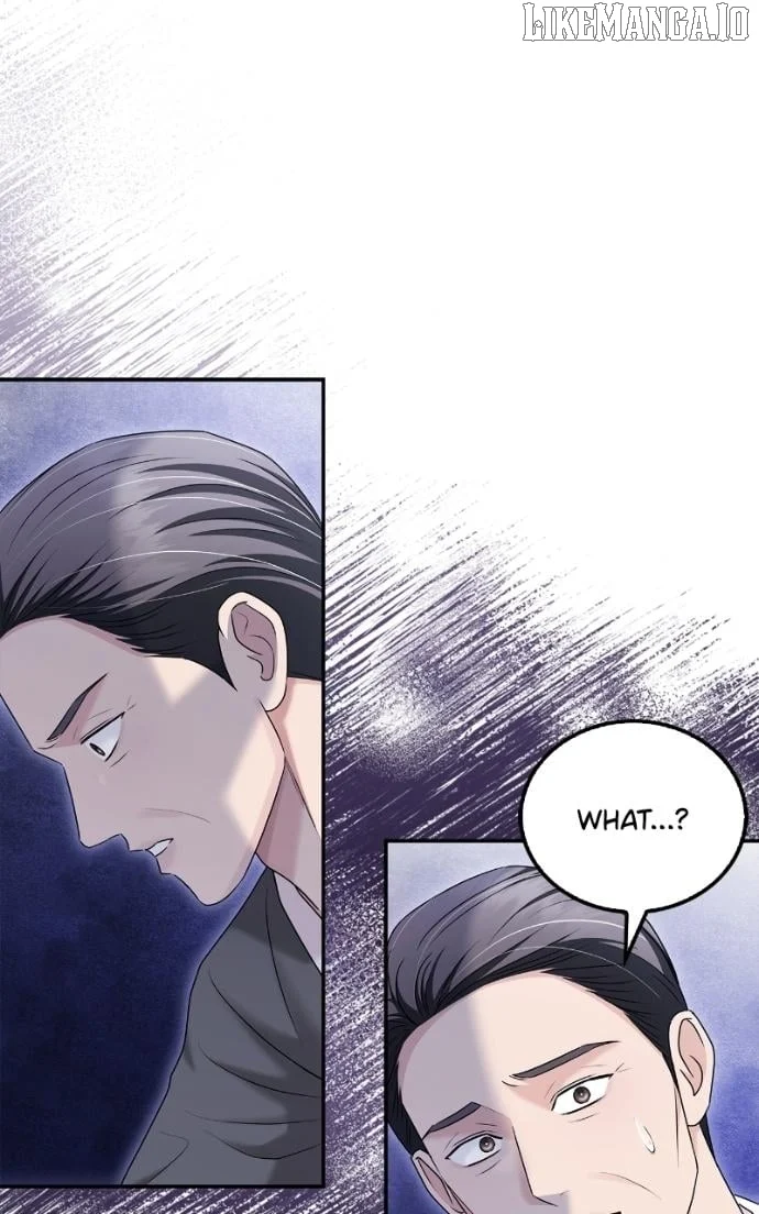 Couple, How Far You Can Go? chapter 66 page 20
