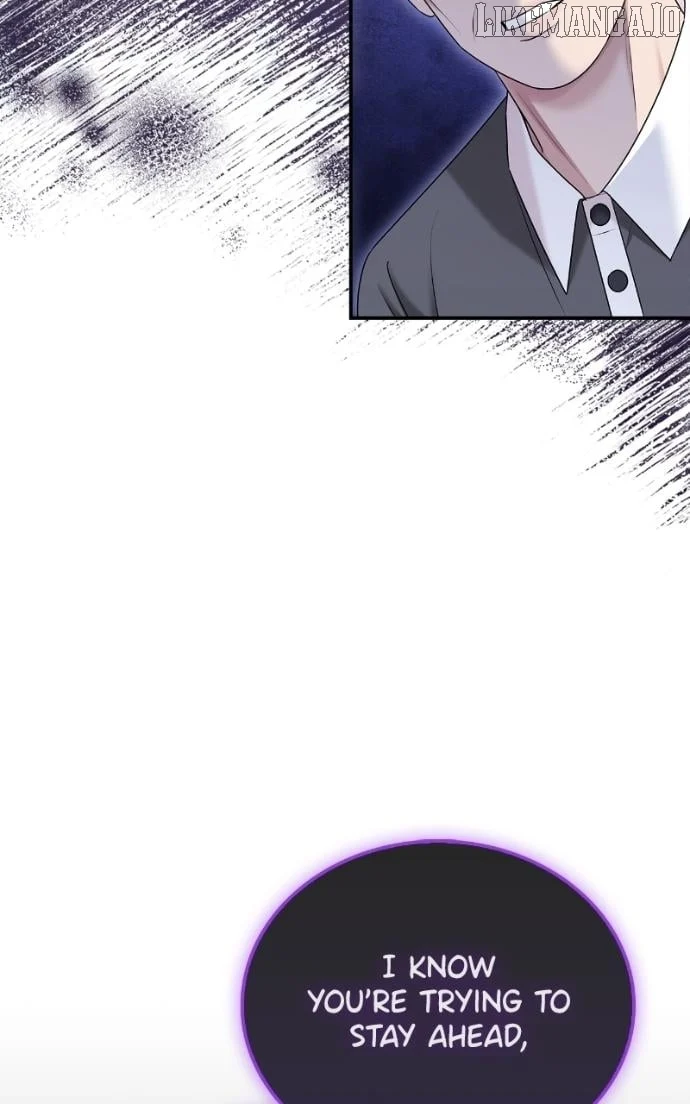Couple, How Far You Can Go? chapter 66 page 21