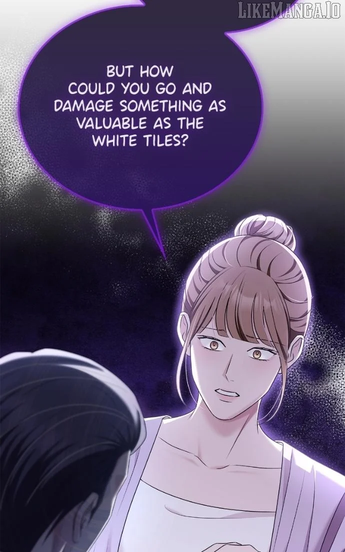 Couple, How Far You Can Go? chapter 66 page 22