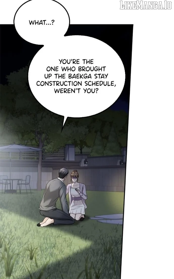 Couple, How Far You Can Go? chapter 66 page 24