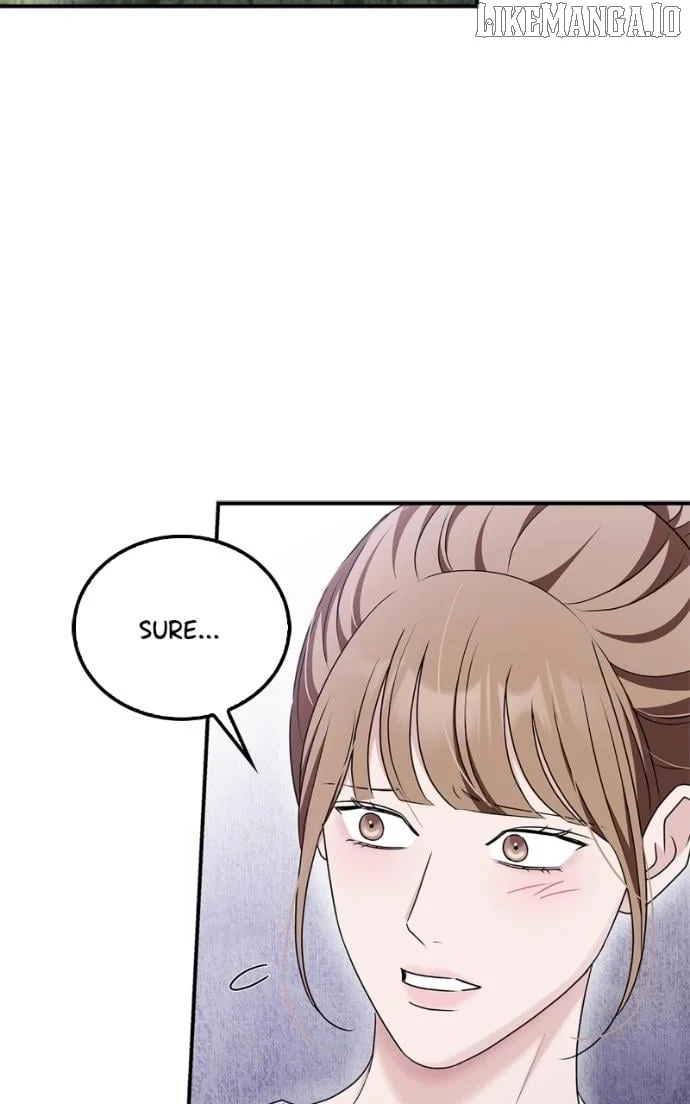 Couple, How Far You Can Go? chapter 66 page 25
