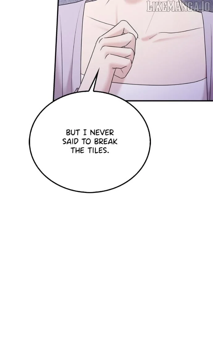 Couple, How Far You Can Go? chapter 66 page 26