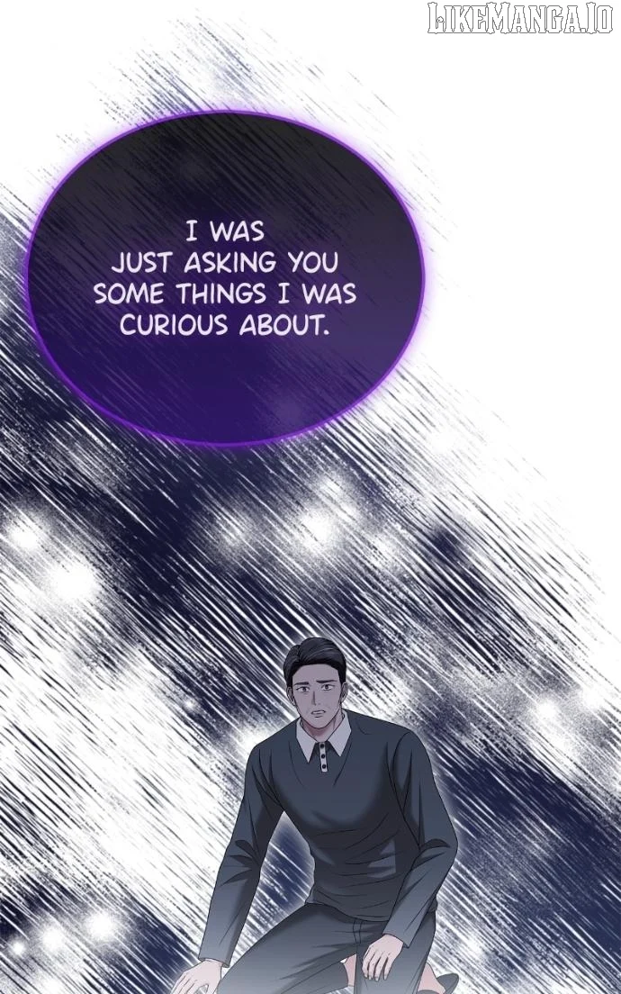Couple, How Far You Can Go? chapter 66 page 27