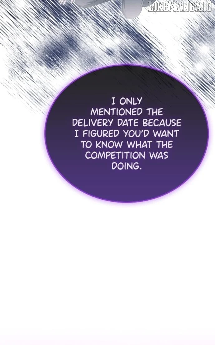 Couple, How Far You Can Go? chapter 66 page 28