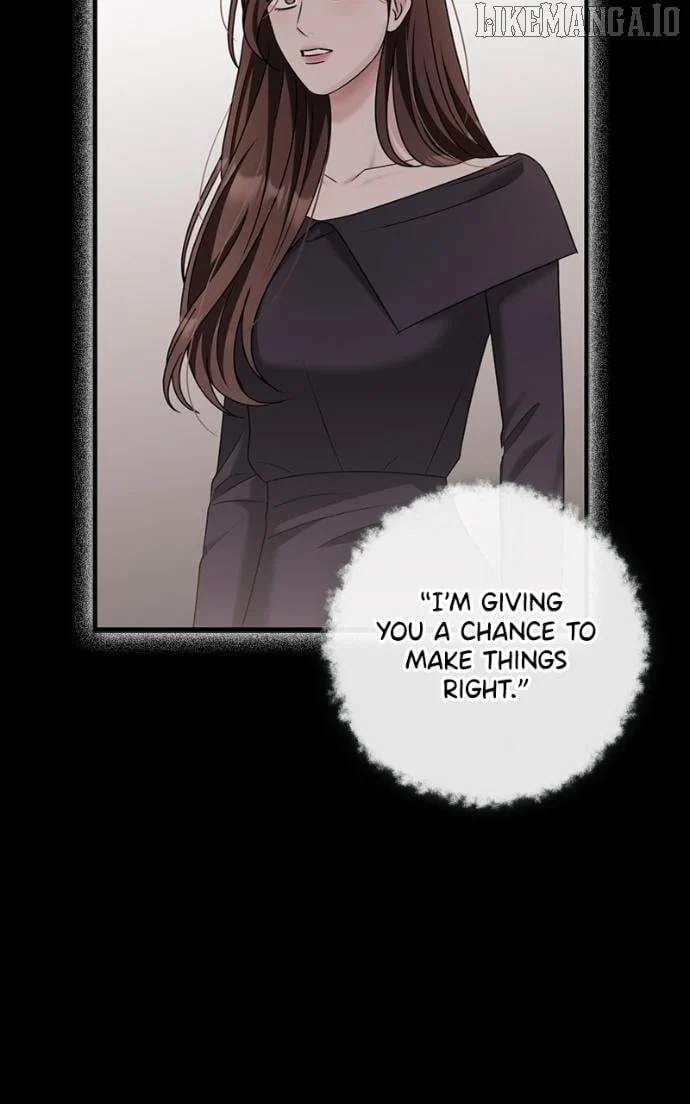 Couple, How Far You Can Go? chapter 66 page 33
