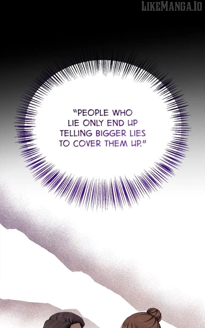 Couple, How Far You Can Go? chapter 66 page 34