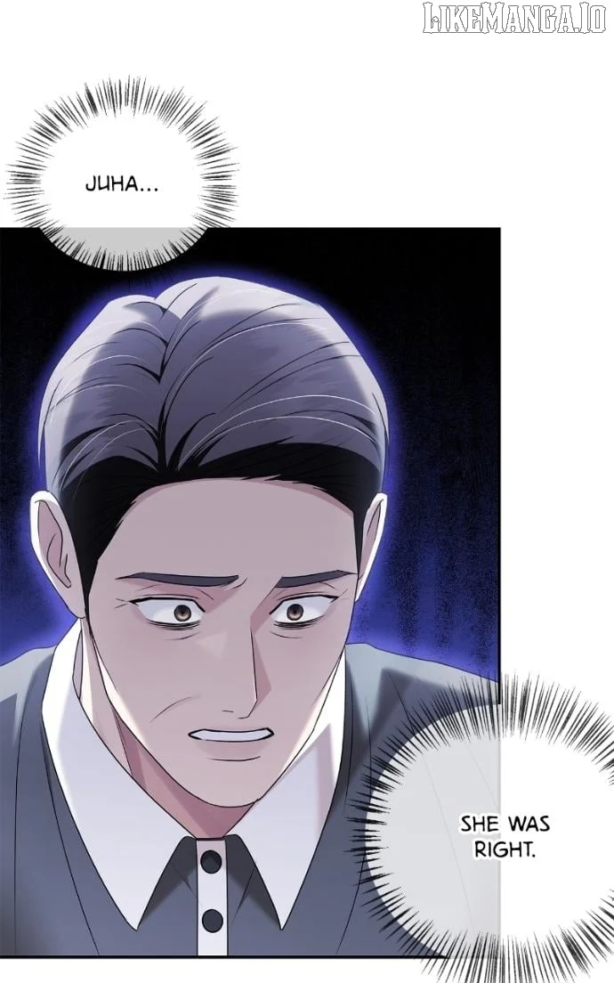 Couple, How Far You Can Go? chapter 66 page 36