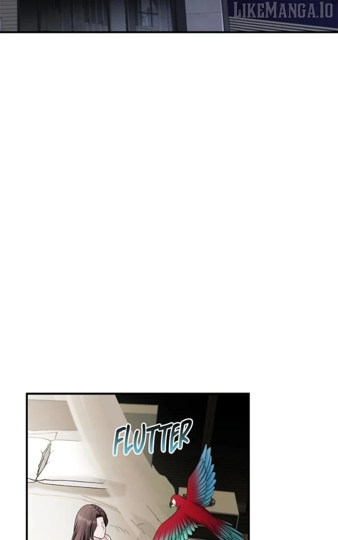 Couple, How Far You Can Go? chapter 66 page 43