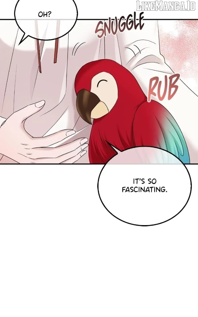 Couple, How Far You Can Go? chapter 66 page 45