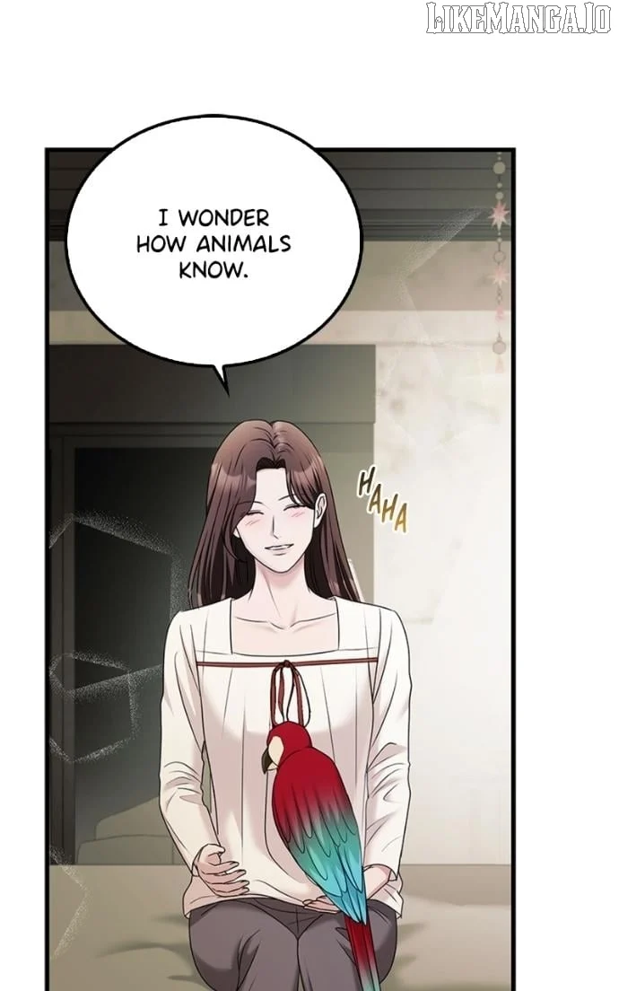 Couple, How Far You Can Go? chapter 66 page 46