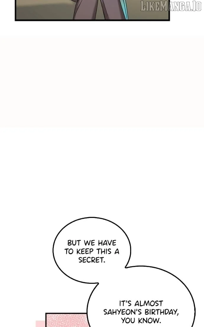 Couple, How Far You Can Go? chapter 66 page 47