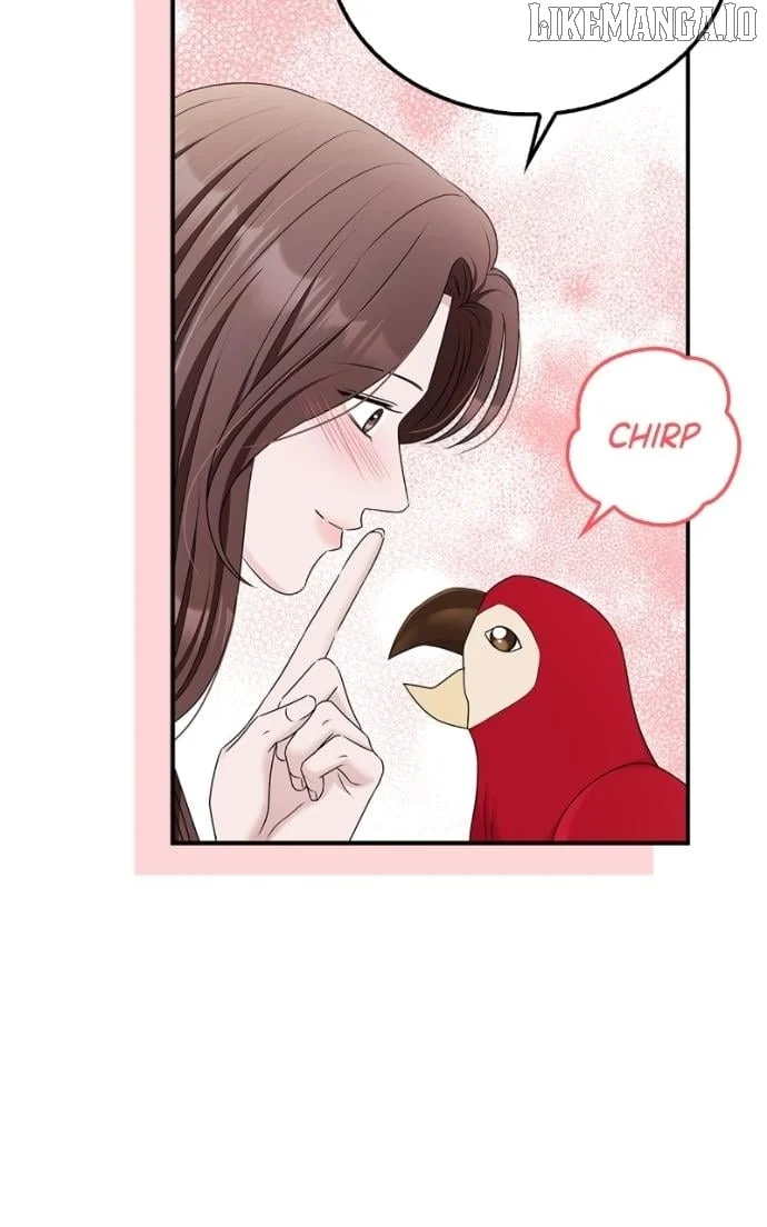 Couple, How Far You Can Go? chapter 66 page 48