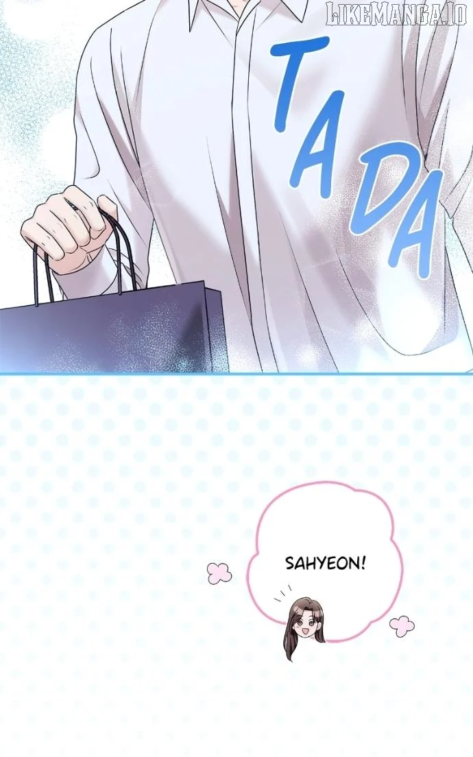 Couple, How Far You Can Go? chapter 66 page 51