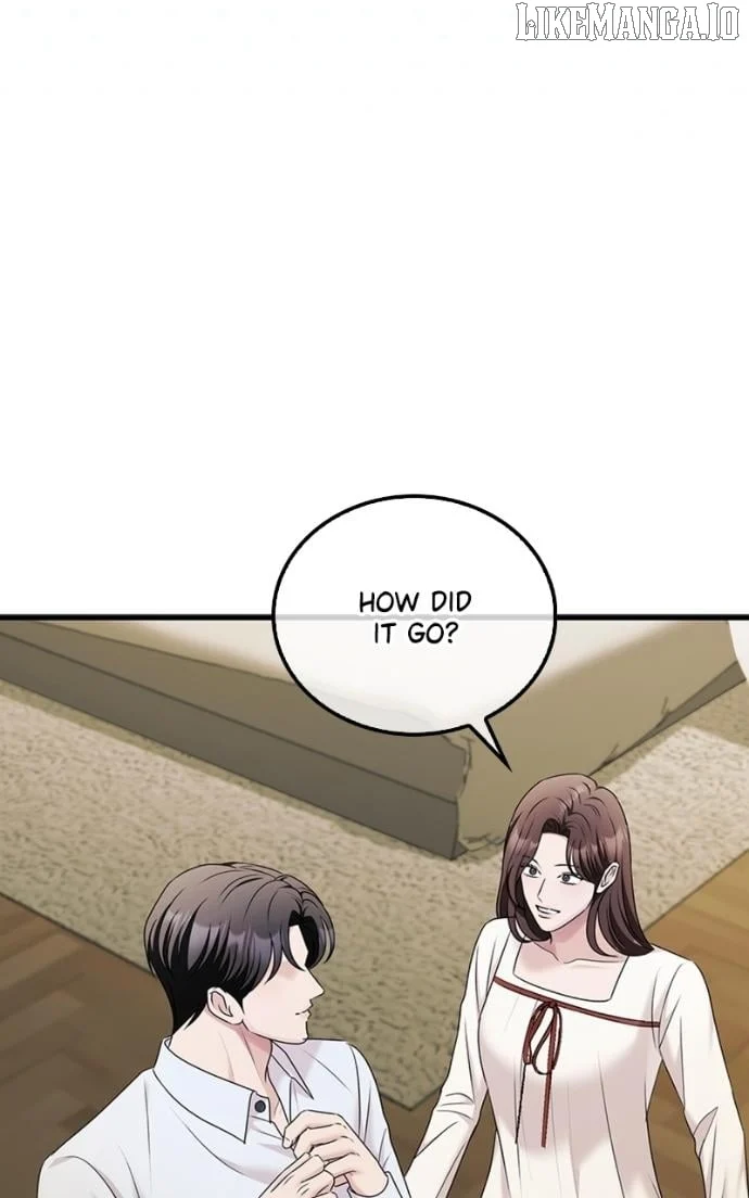 Couple, How Far You Can Go? chapter 66 page 52
