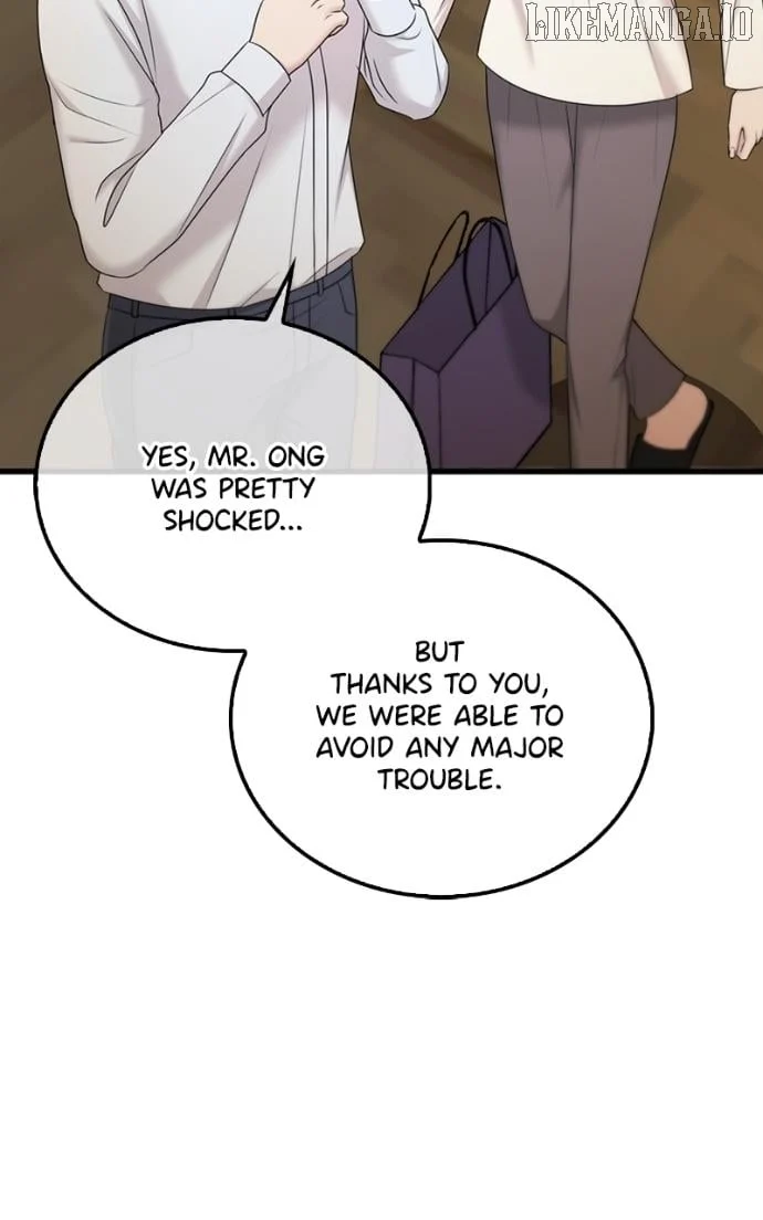 Couple, How Far You Can Go? chapter 66 page 53