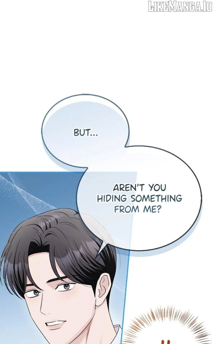 Couple, How Far You Can Go? chapter 66 page 54