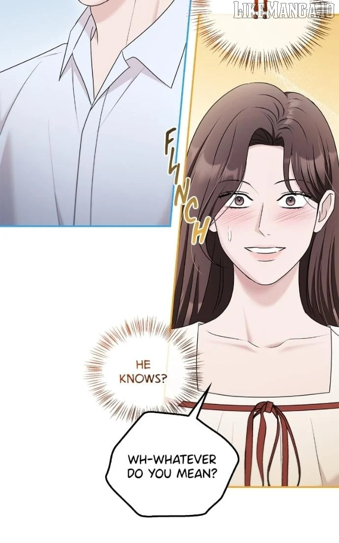 Couple, How Far You Can Go? chapter 66 page 55