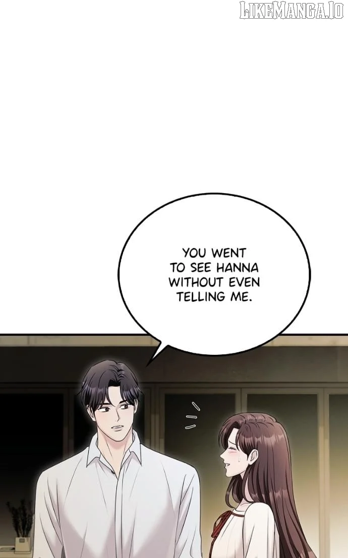 Couple, How Far You Can Go? chapter 66 page 56