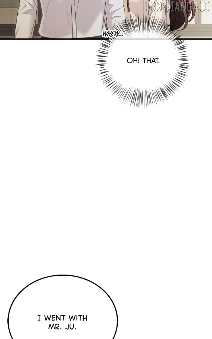 Couple, How Far You Can Go? chapter 66 page 57
