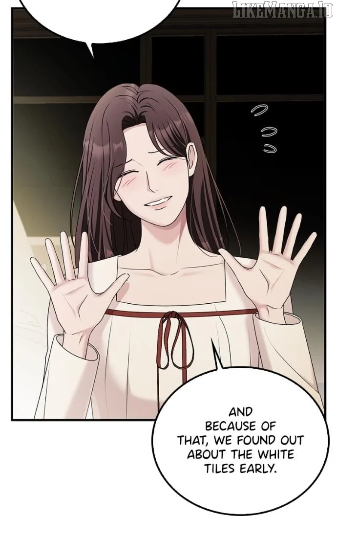 Couple, How Far You Can Go? chapter 66 page 58