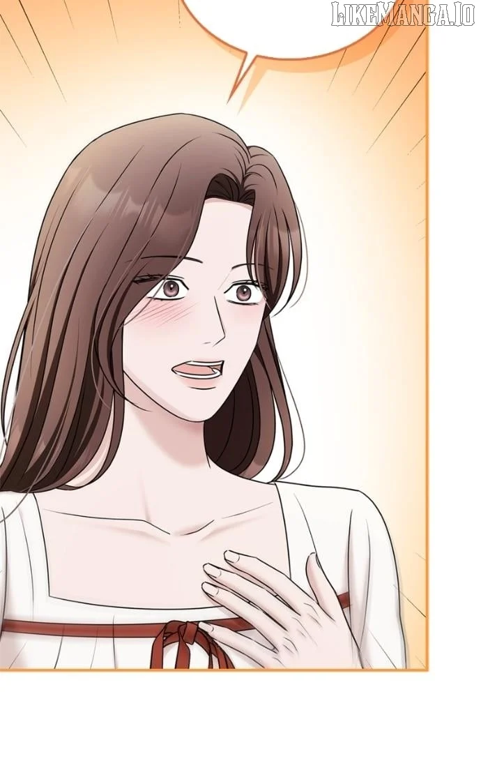 Couple, How Far You Can Go? chapter 66 page 61