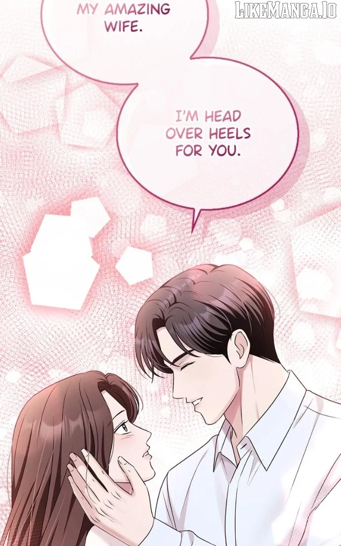 Couple, How Far You Can Go? chapter 66 page 64