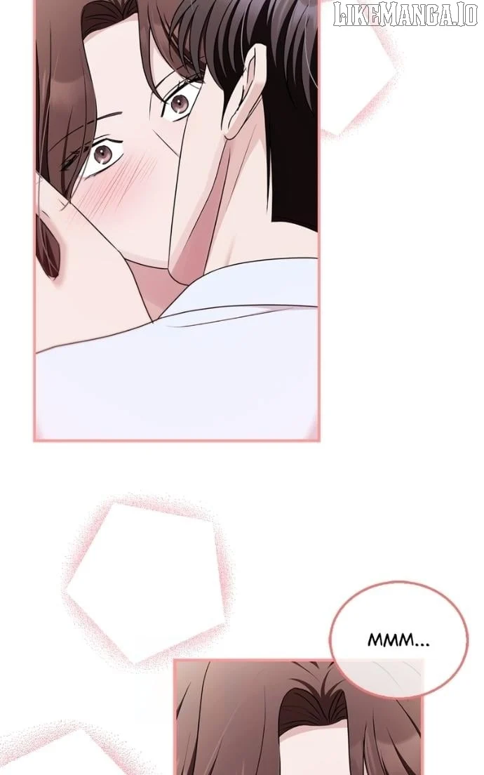 Couple, How Far You Can Go? chapter 66 page 66