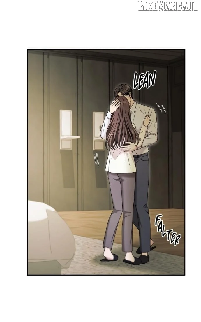 Couple, How Far You Can Go? chapter 66 page 68