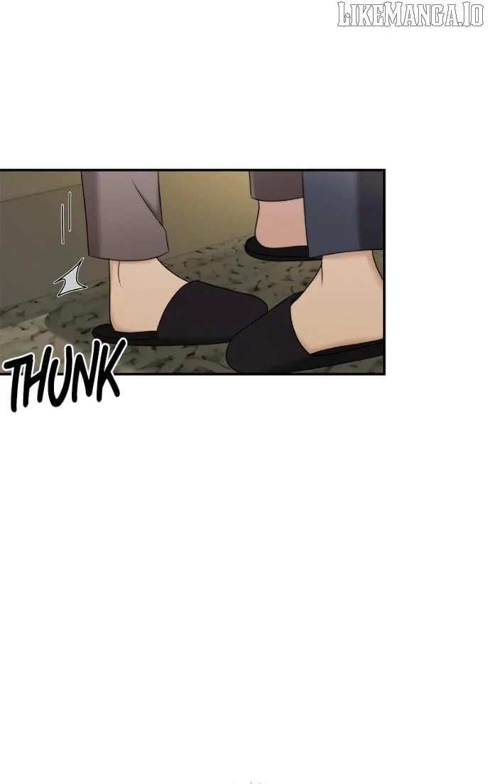 Couple, How Far You Can Go? chapter 66 page 69