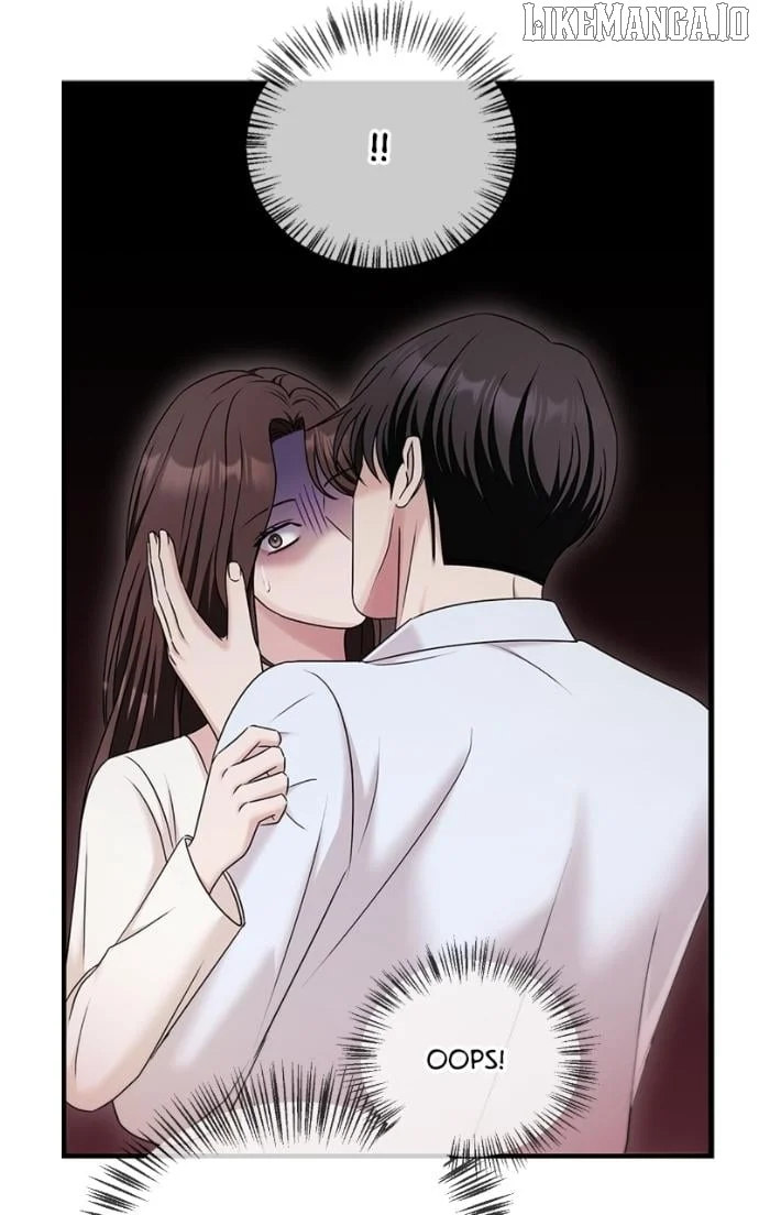Couple, How Far You Can Go? chapter 66 page 70
