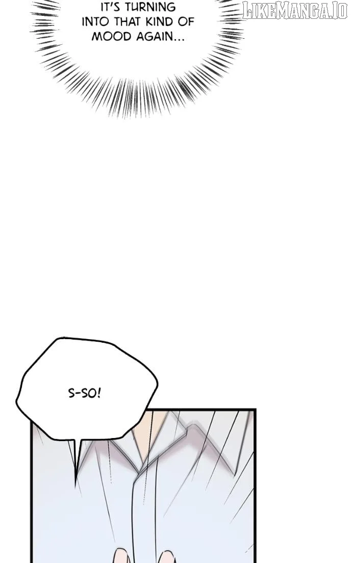Couple, How Far You Can Go? chapter 66 page 71