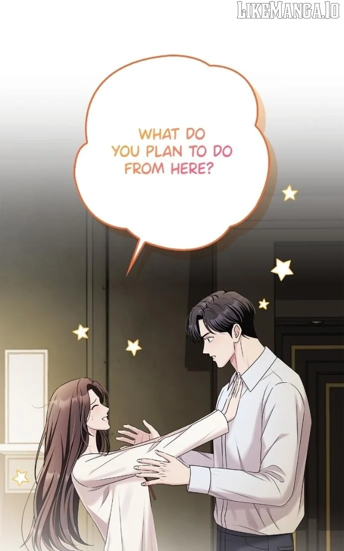 Couple, How Far You Can Go? chapter 66 page 73