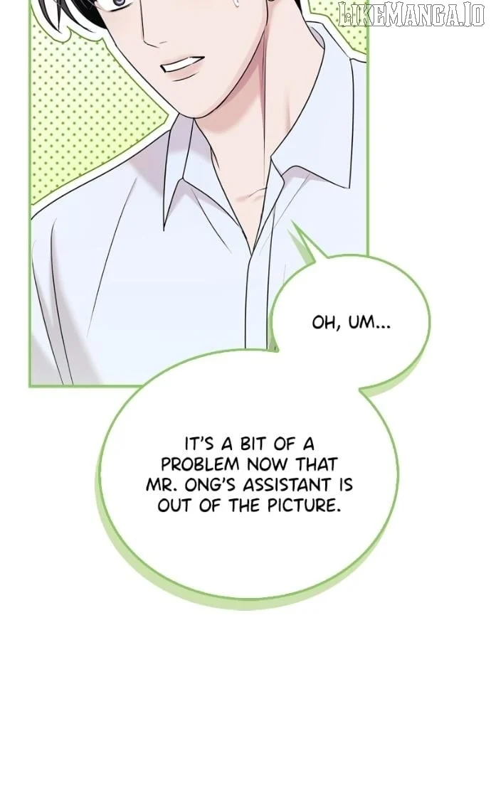 Couple, How Far You Can Go? chapter 66 page 75