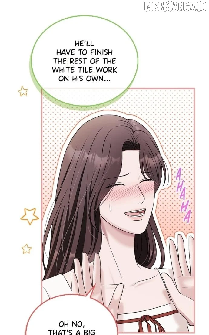 Couple, How Far You Can Go? chapter 66 page 76