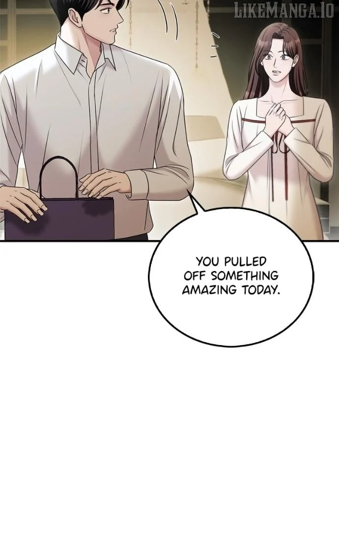 Couple, How Far You Can Go? chapter 66 page 78