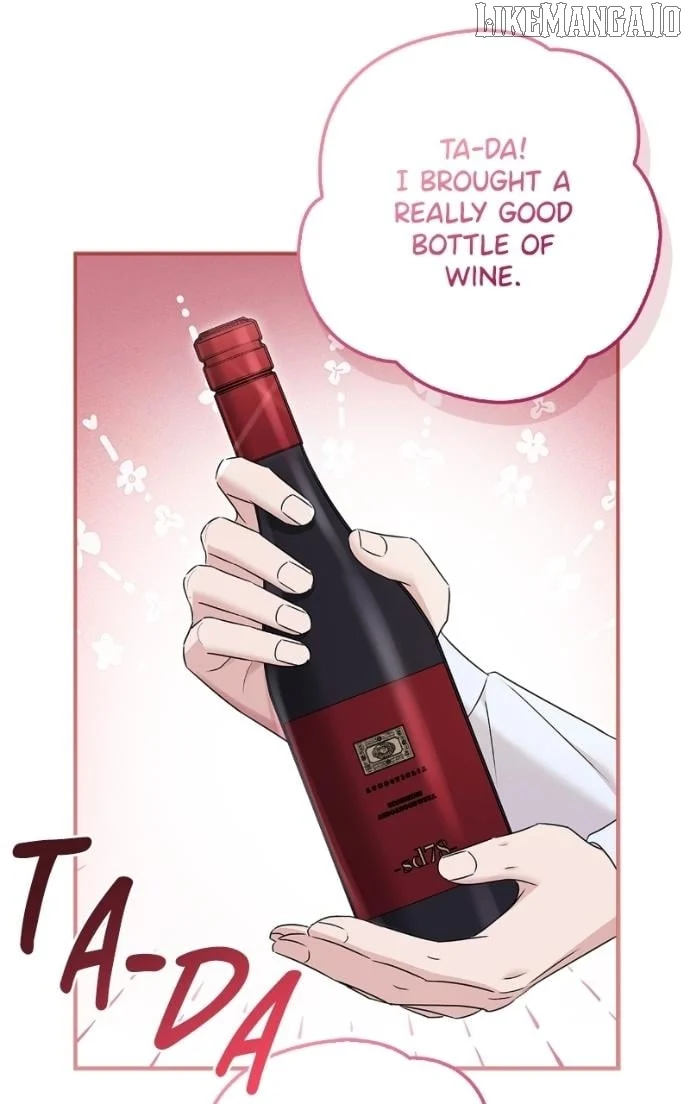 Couple, How Far You Can Go? chapter 66 page 79