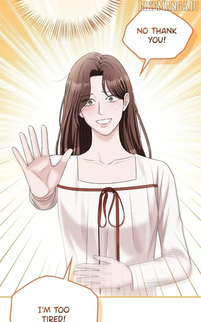 Couple, How Far You Can Go? chapter 66 page 81
