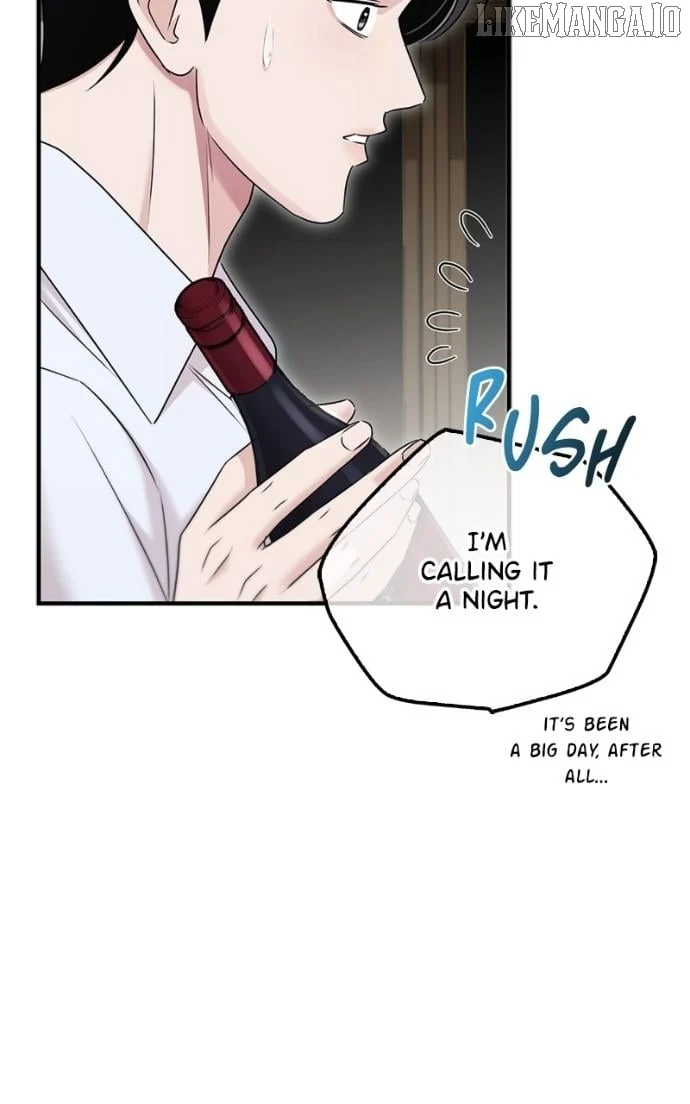 Couple, How Far You Can Go? chapter 66 page 83