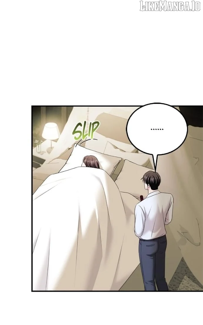 Couple, How Far You Can Go? chapter 66 page 84
