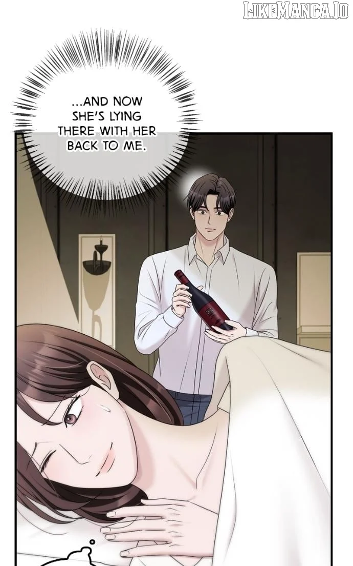 Couple, How Far You Can Go? chapter 66 page 88