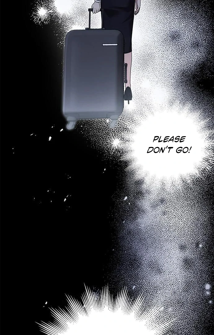 Couple, How Far You Can Go? chapter 67 page 4