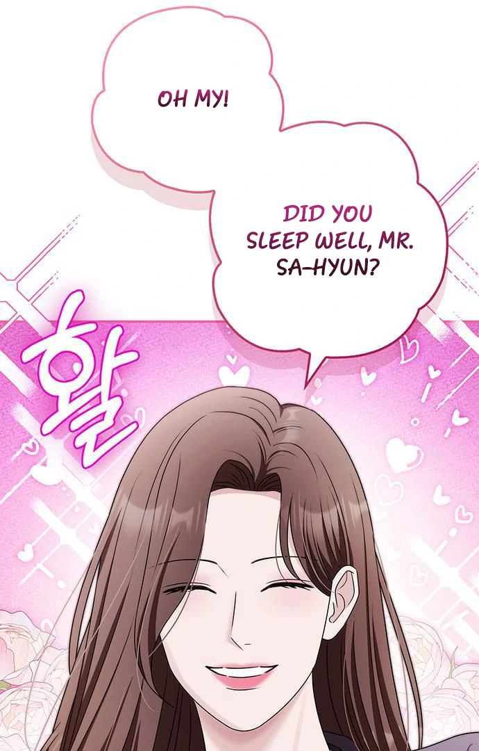 Couple, How Far You Can Go? chapter 67 page 7