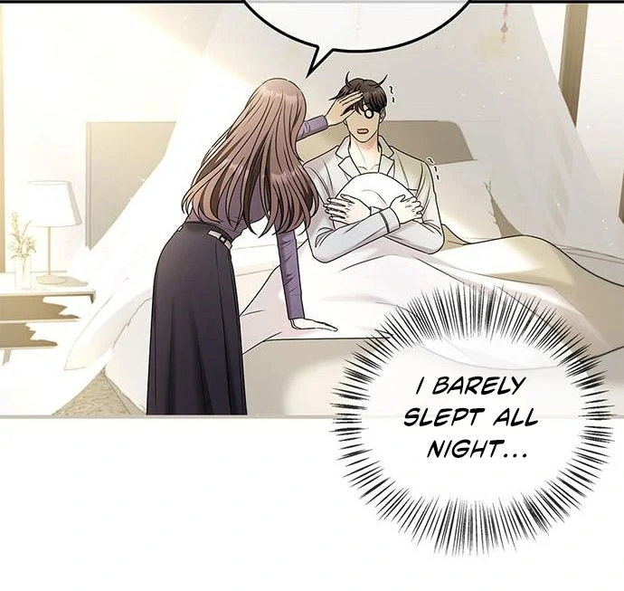 Couple, How Far You Can Go? chapter 67 page 11