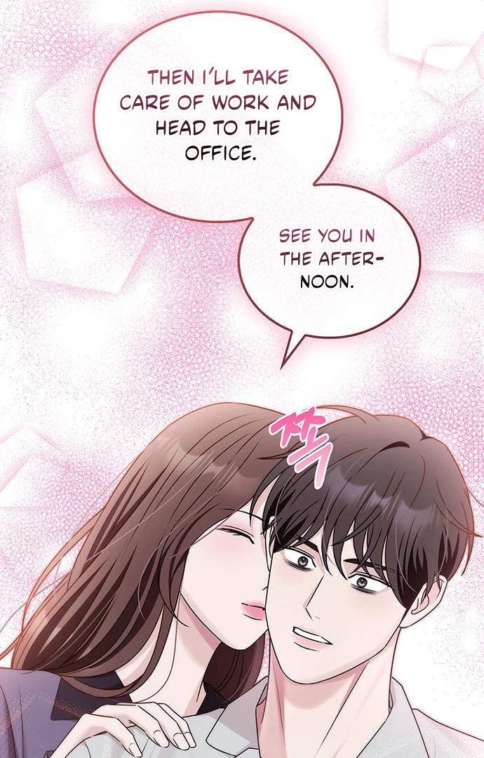 Couple, How Far You Can Go? chapter 67 page 13