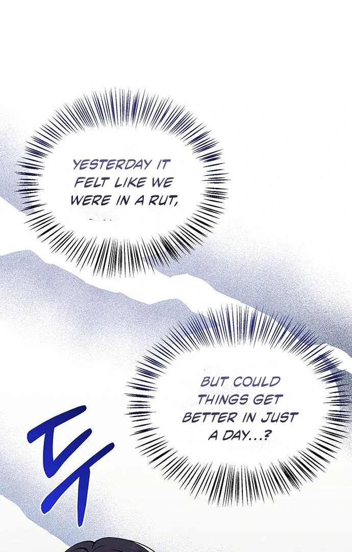 Couple, How Far You Can Go? chapter 67 page 19