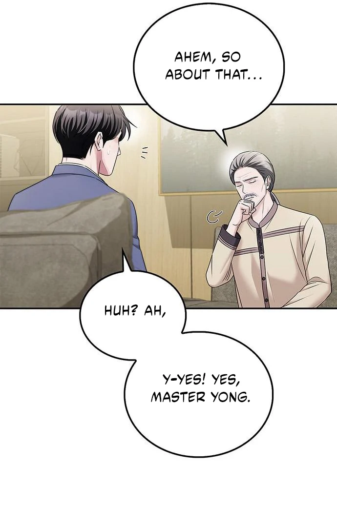 Couple, How Far You Can Go? chapter 67 page 25