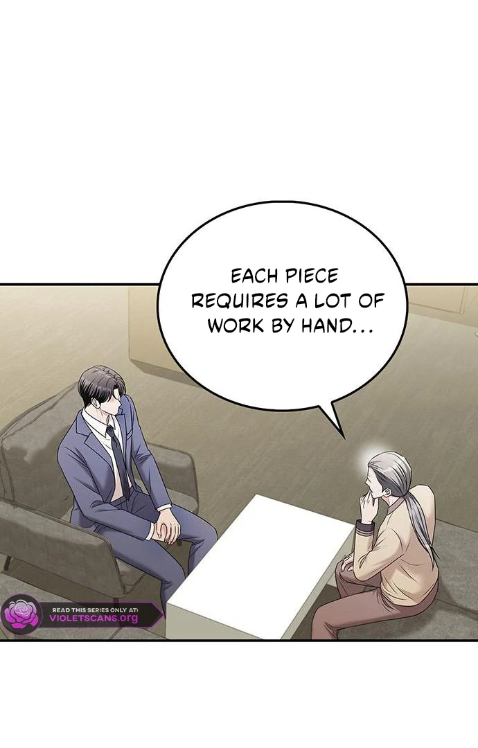 Couple, How Far You Can Go? chapter 67 page 31