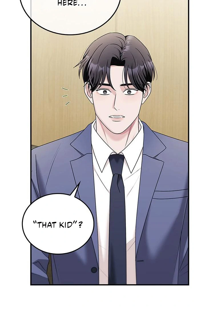 Couple, How Far You Can Go? chapter 67 page 34