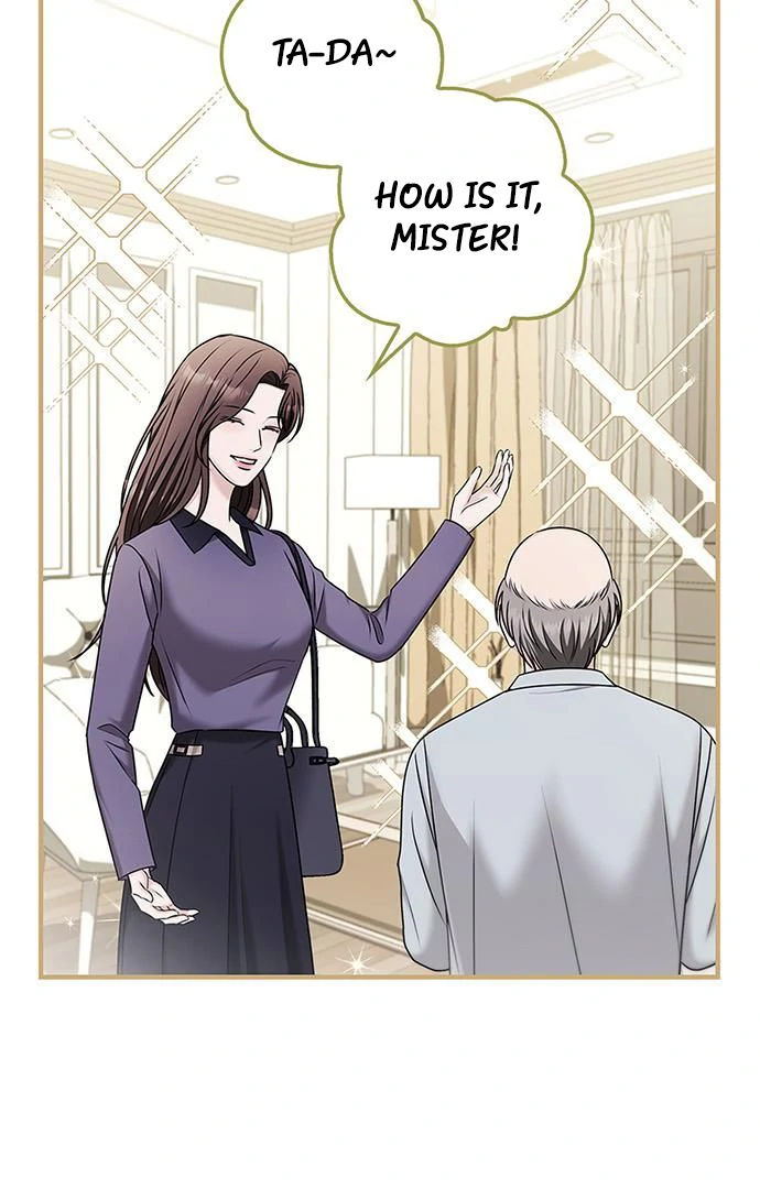 Couple, How Far You Can Go? chapter 67 page 42