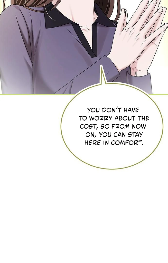 Couple, How Far You Can Go? chapter 67 page 44